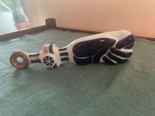 Figura Sargadelos: Figa nr 1