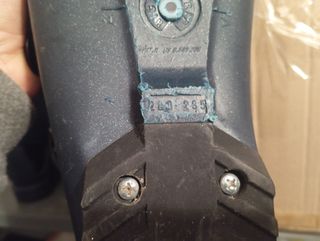 Botas Esquí Nórdica Exopower 05