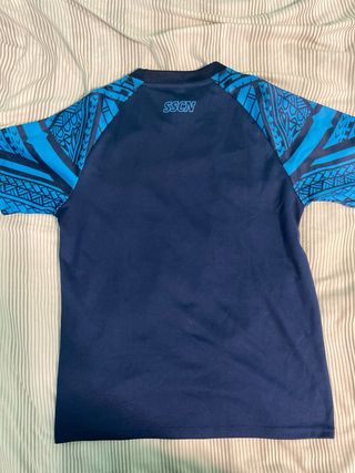 Chándal Nápoles | Talla niño