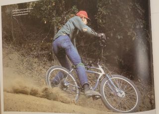 Klunker Schwinn DX Clásica