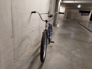 Klunker Schwinn DX Clásica