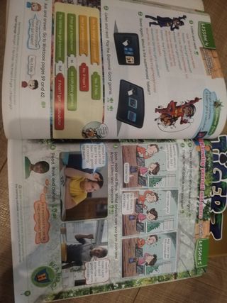 HEROES 3 Pb (ebook) Pk