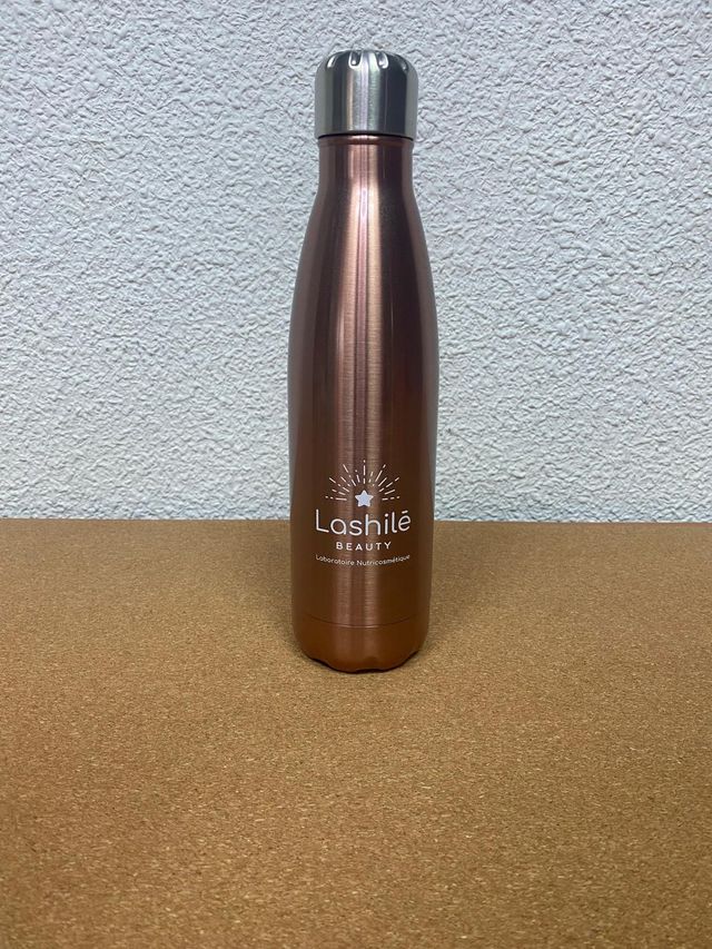 Botella térmica 0,5L