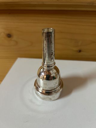 Boquilla Yamaha Trombón Bajo 61D4L