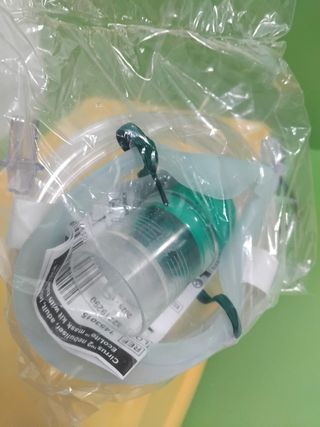 Aerosolterapia Corysan+REGALO 4 canulas nasales