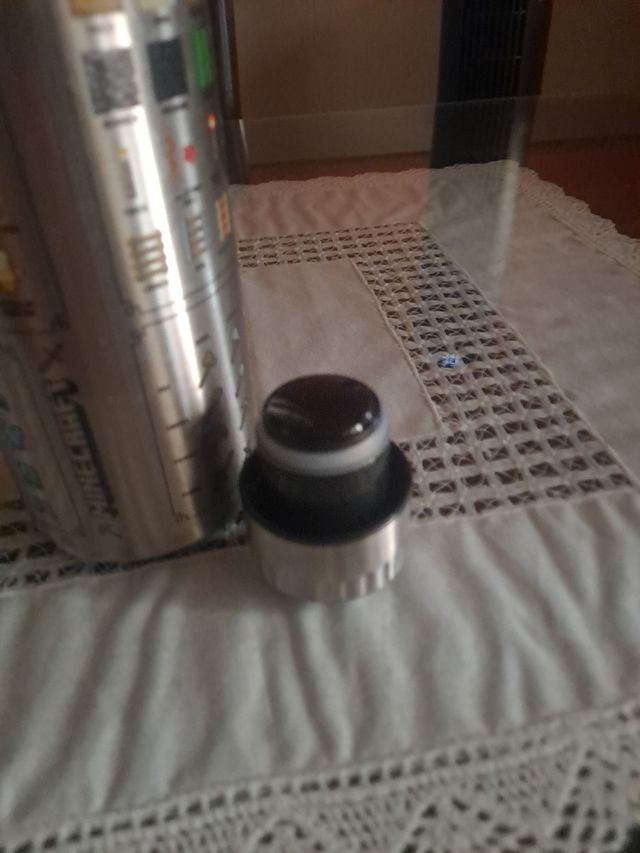 Bottiglia di acqua Minecraft