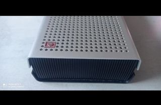 Hitachi TRQ-290: Grabadora Cassette