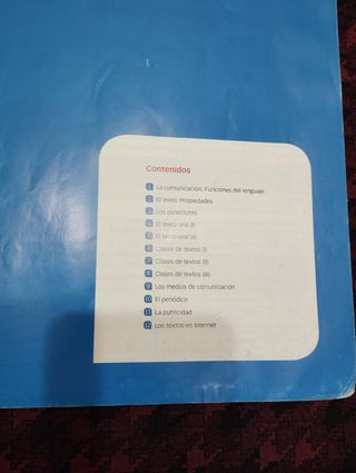 LENGUA Y LITERATURA SERIE LIBRO ABIERTO 2 ESO SABER HACER