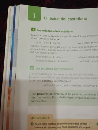 LENGUA Y LITERATURA SERIE LIBRO ABIERTO 2 ESO SABER HACER