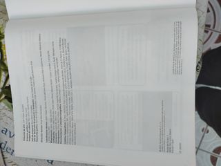 Cuaderno de sociales 4 primaria de Santillana