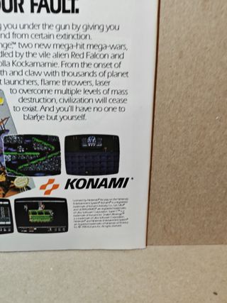 Uncanny X-Men #266 (VF/NM) 1st Gambit