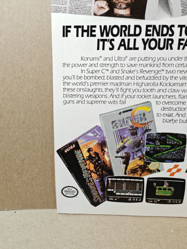 Uncanny X-Men #266 (VF/NM) 1st Gambit