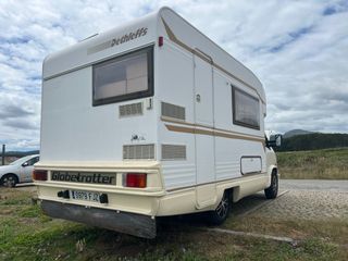 FIAT Ducato 1992