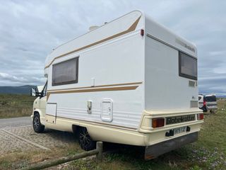 FIAT Ducato 1992