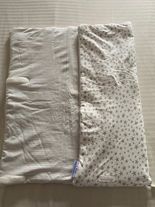 Saco Arrullo Invierno Jané