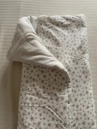 Saco Arrullo Invierno Jané