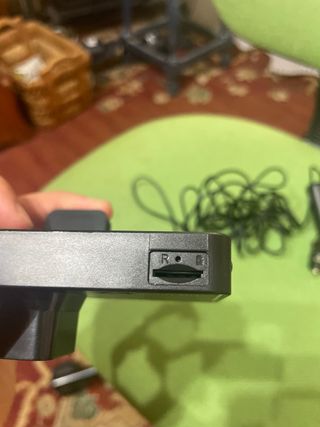 Cámara Coche HD 1080P DVR