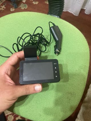 Cámara Coche HD 1080P DVR