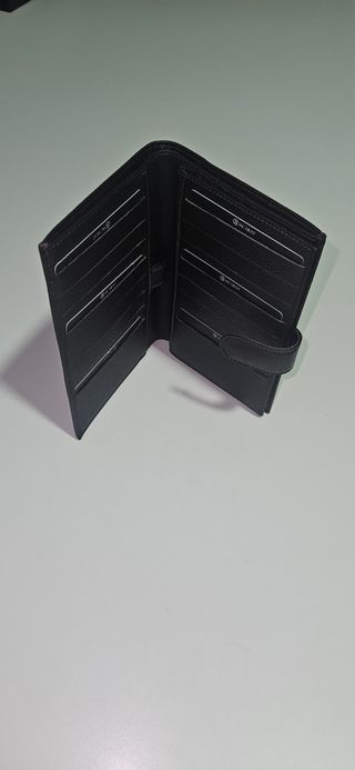 Cartera Boscarat - Piel - tarjetas/Billetes