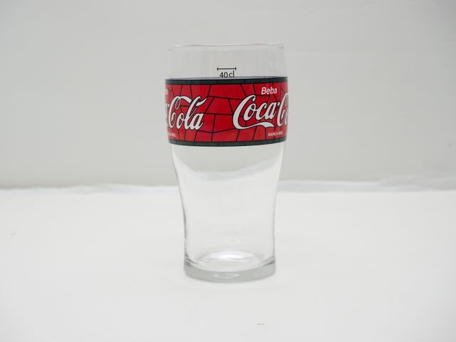 Pack CocaCola: Vasos y Reloj