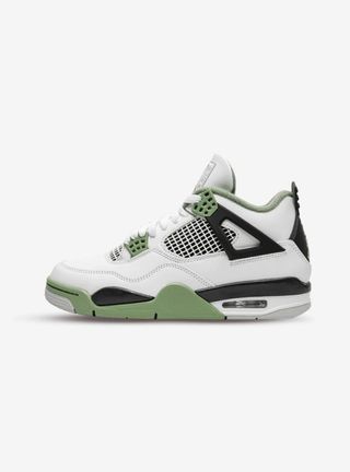 Air Jordan 4 Seafoam 2023