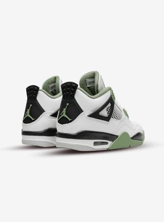 Air Jordan 4 Seafoam 2023