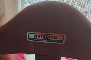 Galán de noche Herdasa vintage