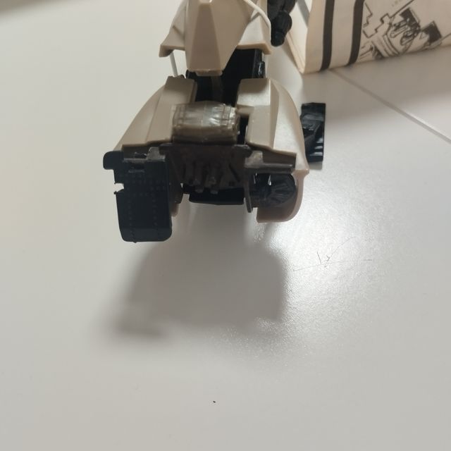 Star Wars Speeder Bike Kenner