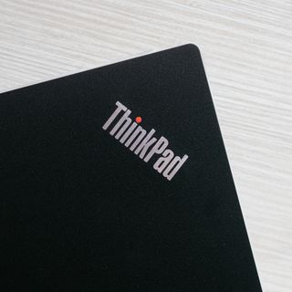Lenovo ThinkPad E16 - Portátil Negro