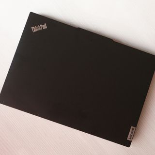 Lenovo ThinkPad E16 - Portátil Negro