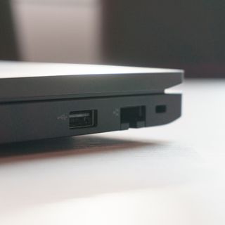 Lenovo ThinkPad E16 - Portátil Negro