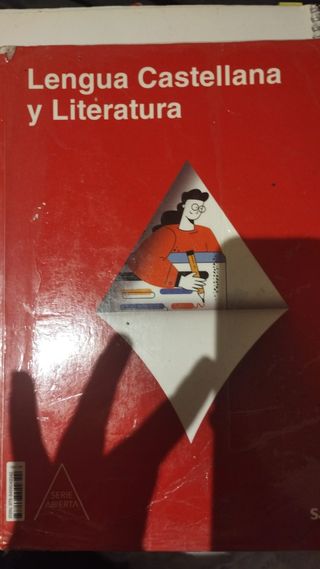 Libro de catalán 1 ESO 