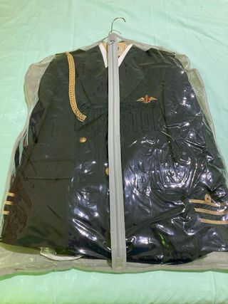Traje comunión niño marinero - talla 12