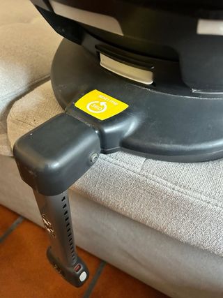 Silla coche Joie 360