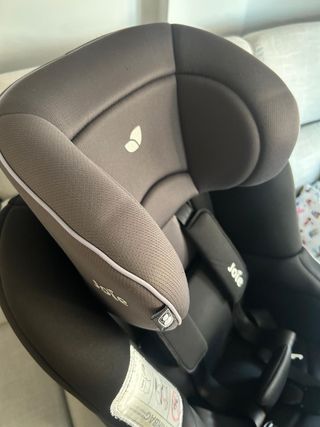 Silla coche Joie 360