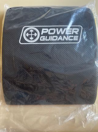 Esterilla Abdominal Power Guidance
