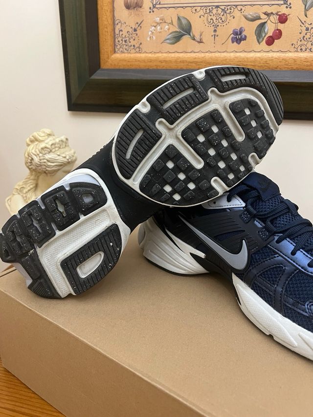 Zapatillas Nike talla 44