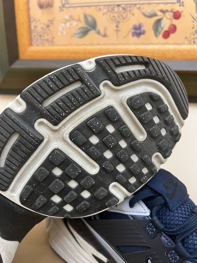 Zapatillas Nike talla 44