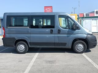 FIAT Ducato 2008