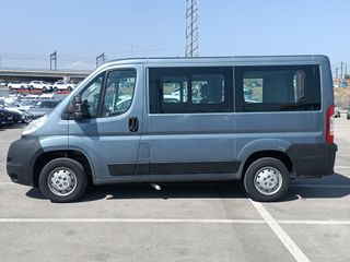 FIAT Ducato 2008