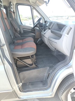 FIAT Ducato 2008