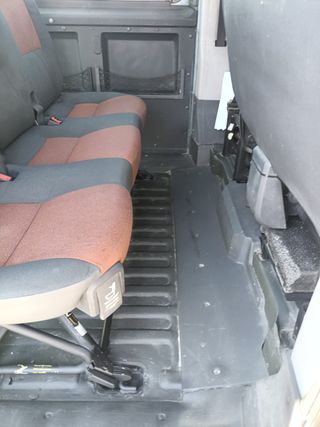 FIAT Ducato 2008
