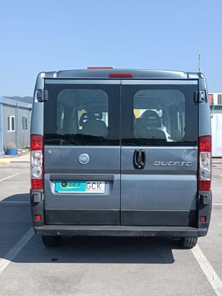 FIAT Ducato 2008