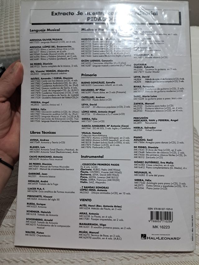 CUADERNO TEORIA 1 GRADO MEDIO R.MUSIC