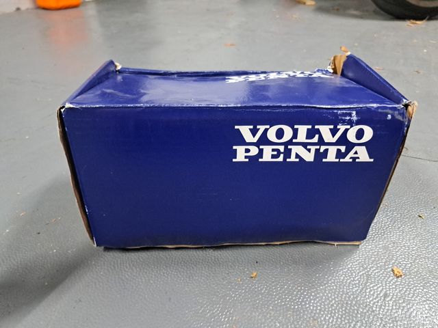Mando barco Volvo Penta 23002231