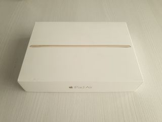 iPad Air 2 Gold - 64Gb