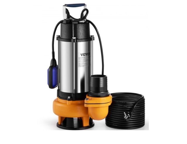 Bomba de agua VEVOR WSD55