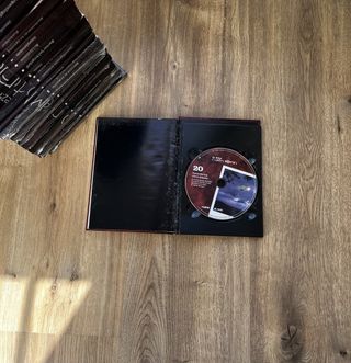 Colección completa Cuarto Milenio (18 libros)