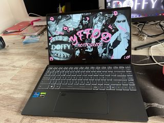 Portatile MSI Prestige 14 A11SCX