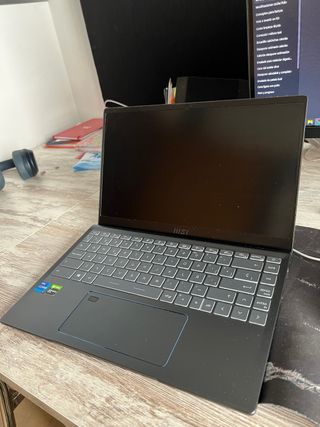 Portatile MSI Prestige 14 A11SCX